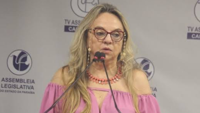 Dra. Paula desmente informação sobre rompimento com governador e rejeita convite da oposição 