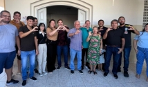 Ex-prefeitável do PV anuncia apoio a Corrinha Delfino, em Cajazeiras