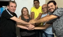Confirmada filiação da vereadora Luzia Trajano ao PMN, em Cajazeiras