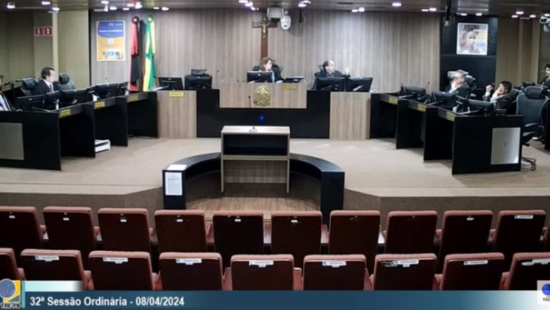 Corte Eleitoral aprova Resolução que trata do atendimento ao eleitor domiciliado na Paraíba