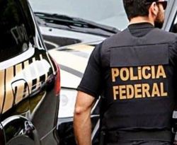 Polícia Federal prende homem em flagrante na cidade de Patos pelo crime de moeda falsa