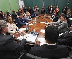 Bancada federal e ministro Alexandre Padilha se reúnem com prefeitos na próxima sexta durante o Confep