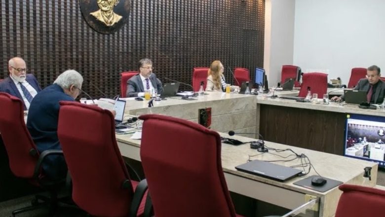 TCE-PB desaprova movimentação financeira da Secretaria de Saúde de João Pessoa
