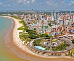 Turismo paraibano cresce 5,4% e Estado é o primeiro do Nordeste no ranking do faturamento, aponta Fecomercio-SP