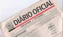 Diário Oficial traz mudanças nas chefias da 9ª Gerência Regional de Saúde e Ciretran de Cajazeiras; confira