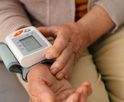 Hipertensão arterial: mais de 800 mil paraibanos vivem com doença, que pode ser silenciosa