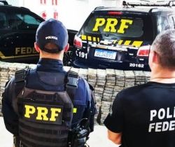 Câmara aprova projeto do governo que reajusta vencimentos das carreiras da PF, PRF e da Polícia Penal Federal