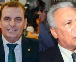 Punição: Justiça Eleitoral impõe multa ao prefeito de Cajazeiras por menosprezar Chico Mendes