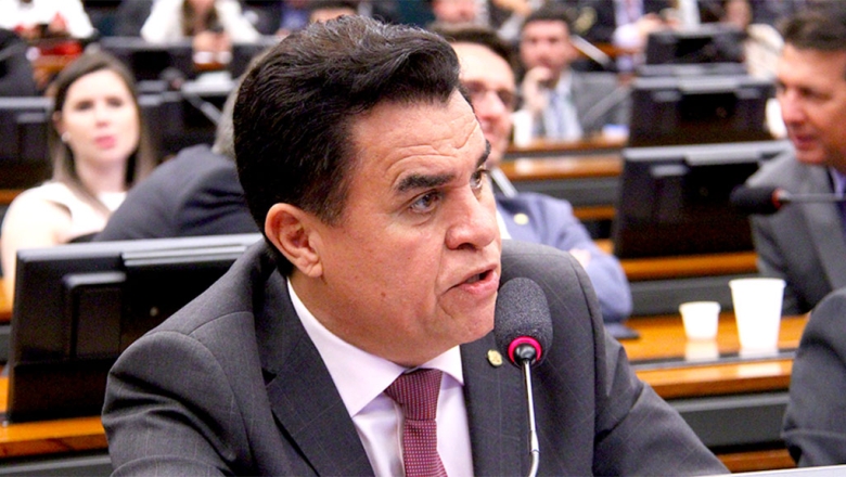 Wilson Santiago deixa Secretaria de Representação Institucional em Brasília; Raniery Paulino volta à suplência 