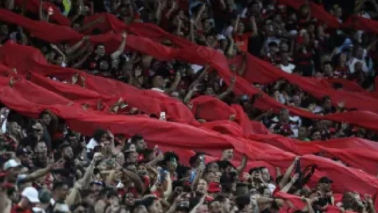 Flamengo é o clube mais popular entre jovens de 7 a 15 anos; veja ranking completo