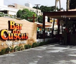 Esgoto na praia: por recomendação do MPF, Bar do Cuscuz em João Pessoa é embargado