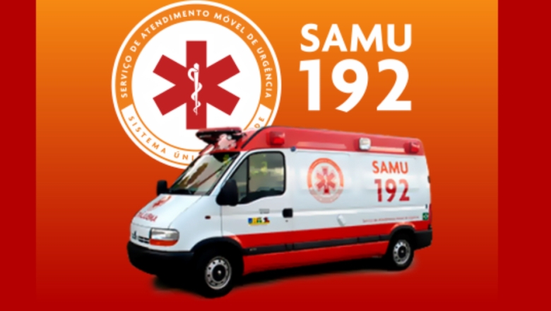 Zé Aldemir entrega Central de Regulação das Urgências do Samu nesta terça-feira (21)