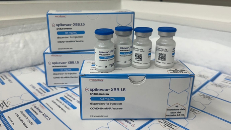 Vacina da Covid-19: Paraíba distribui mais de 49 mil doses contra variante XBB, nesta quarta-feira (15)