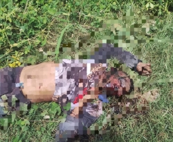 Polícia identifica homem encontrado morto em terreno baldio na Zona Leste de Cajazeiras