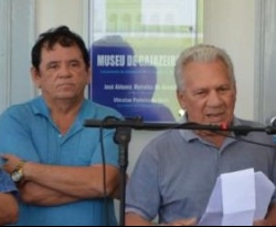 Irritado com postura de Eriberto Maciel, prefeito  Zé Aldemir chama presidente da Câmara de Cajazeiras de traidor