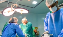Central de Transplantes da Paraíba regista 3ª doação de órgãos em uma semana