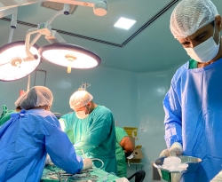 Central de Transplantes da Paraíba regista 3ª doação de órgãos em uma semana