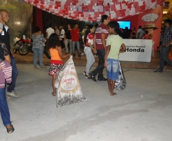 Chega de Trabalho Infantil: MPF adere à campanha do MPT nos festejos juninos da Paraíba