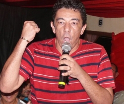 Sousa: ex-vereador Júnior de Nedimar morre vítima de infarto fulminante aos 53 anos