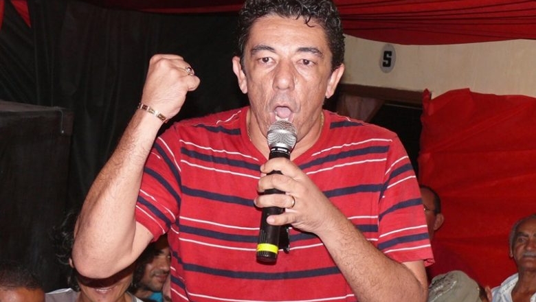 Sousa: ex-vereador Júnior de Nedimar morre vítima de infarto fulminante aos 53 anos