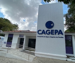 Edital de concurso da Cagepa é publicado com 80 vagas; salários oferecidos podem ultrapassar R$ 12 mil