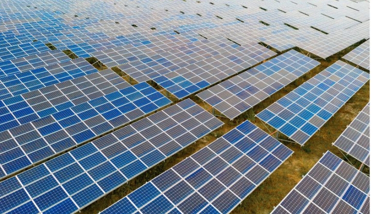 Paraíba inaugura uma das maiores usinas solares do mundo: 3,5 milhões de painéis, em Santa Luzia