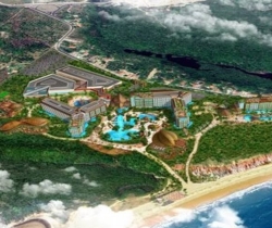 Banco do Nordeste destina R$ 234 milhões para construção do maior parque aquático indoor do Brasil, em João Pessoa