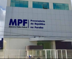 MPF divulga resultado final de seleção para assessor jurídico na Paraíba