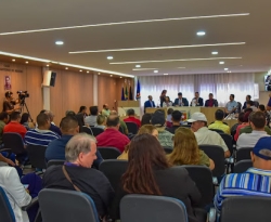 ALPB debate implantação de campus da UFCG no Vale do Piancó
