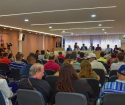 ALPB debate implantação de campus da UFCG no Vale do Piancó