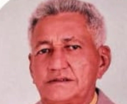 Morre aos 86 anos Peixe Moura, ex-prefeito de Poço de José de Moura