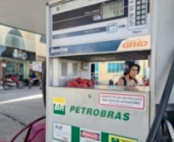 Procon Municipal de Sousa divulga pesquisa de preço de combustíveis