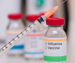 Campanha de vacinação da gripe é encerrada e Saúde recomenda aos municípios que continuem ofertando a vacina