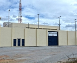 Estado autoriza instalação de empresas em prisões; detentos serão empregados
