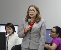 Justiça Eleitoral da Paraíba prepara servidores para o Registro de Candidaturas