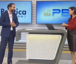 TV Globo repercute polêmica sobre suposta irregularidade de diploma apresentado por Corrinha Delfino; assista
