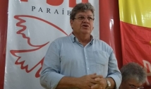 João Azevêdo oficializa primeiro nome e confirma Gilberto Carneiro na Procuradoria 