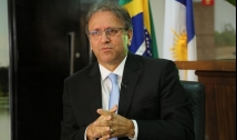 Ex-governador do Tocantins é preso em Brasília