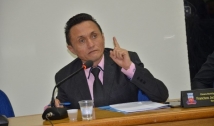 Ex-líder de José Aldemir, vereador Jucinério revela contatos com Júnior Araújo e Jeová Campos