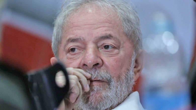 STF adia julgamento sobre liberdade de Lula; o ex-presidente está preso desde abril deste ano