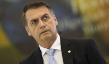 Bolsonaro nega criação de imposto para igrejas