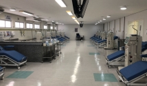 Com investimentos de R$ 4 milhões, primeiro Centro de Hemodiálise de João Pessoa será inaugurado nesta quarta