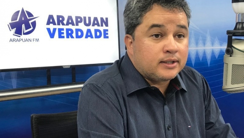 Deputado Efraim Filho quer proibir empréstimos do BNDES no exterior