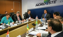 Consórcio Nordeste: Governadores definem primeiras ações