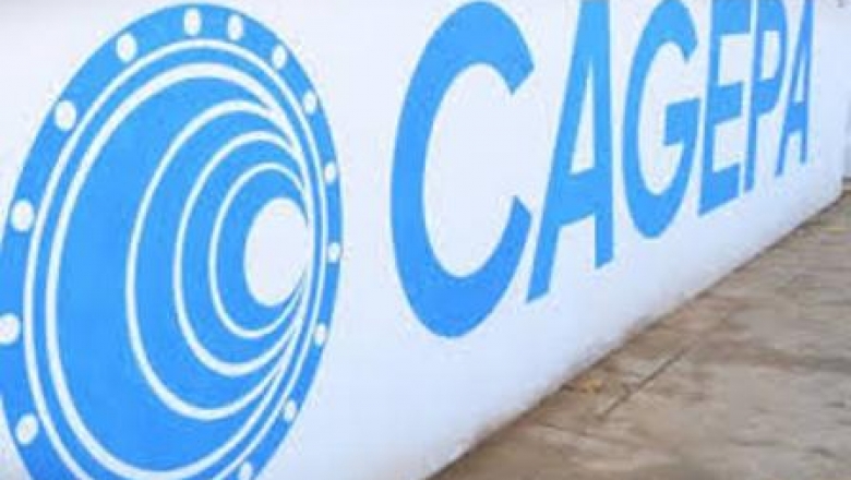 Cagepa confirma vazamento e desabastecimento em bairros de Cajazeiras 