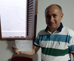 Após saída de Leninha Romão do PSDB, prefeito de Uiraúna anuncia filiação de Betânio da Farmácia no ninho tucano