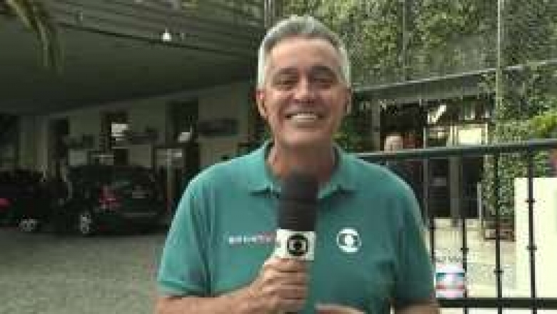 Afastamento de Mauro Naves causa climão entre jornalistas da Globo
