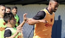 Destaques do Atlético de Cajazeiras, Bruno, Yerien e Egon reforçam Oeste Paulista na Série B do Brasileirão 