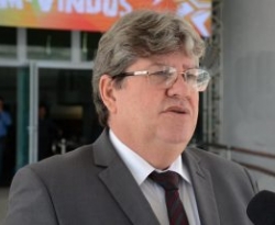 João Azevêdo diz que bloquinho e blocão “vão sumir” e nega retorno de Trócolli à ALPB