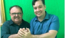 Em São João do Rio do Peixe: Ex-prefeito e filho que é vereador, apoiam duas candidaturas a deputado estadual 